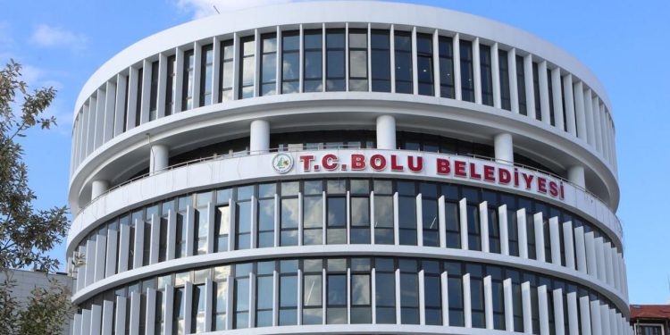 Bolu Belediyesi’ne yeni operasyon: 10 gözaltı