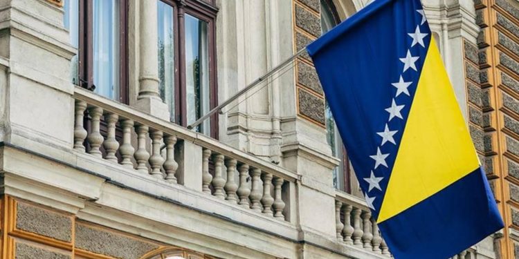 Bosna Hersek’te yeni yüksek temsilcinin belirlenmesine yönelik görüşmelerde sonuç çıkmadı