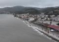 Meteoroloji uyardı: Marmara’da fırtına bekleniyor