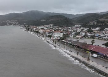 Meteoroloji uyardı: Marmara’da fırtına bekleniyor