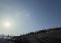 AB’den Ceuta’daki düzensiz göç girişimine karşı İspanya’ya destek mesajı