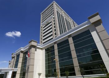 Mardin’de çevreyi kirleten iki sanayi tesisine 2,6 milyon lira ceza