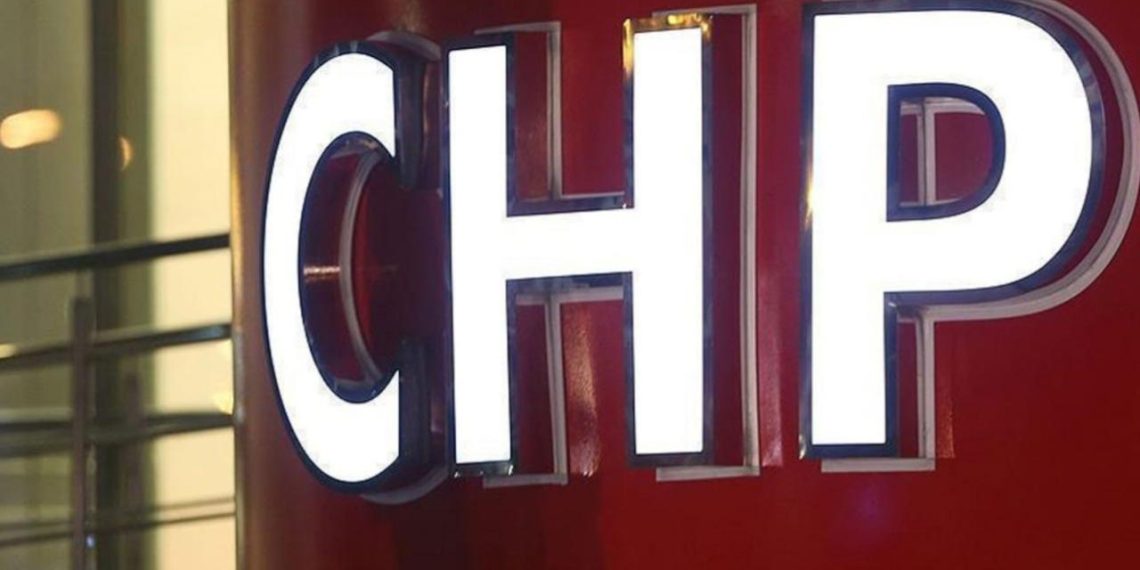 CHP YDK, 8 kişinin tedbir kararına itirazını reddetti
