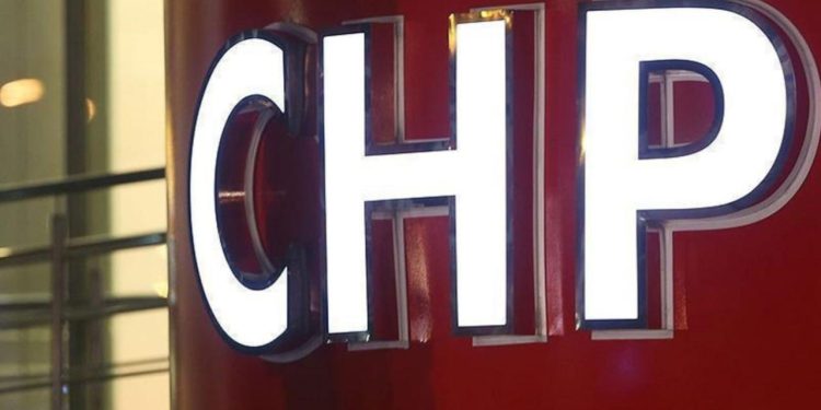 CHP YDK, 8 kişinin tedbir kararına itirazını reddetti