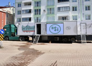 Kastamonu’da su baskınının izleri siliniyor