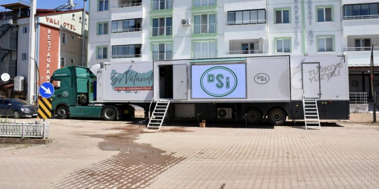 Kastamonu’da su baskınının izleri siliniyor