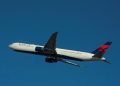 Delta Airlines’a şiddetli türbülans davası