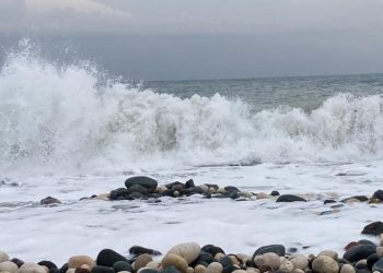 İstanbul’da 2 ilçede denize girme yasağı