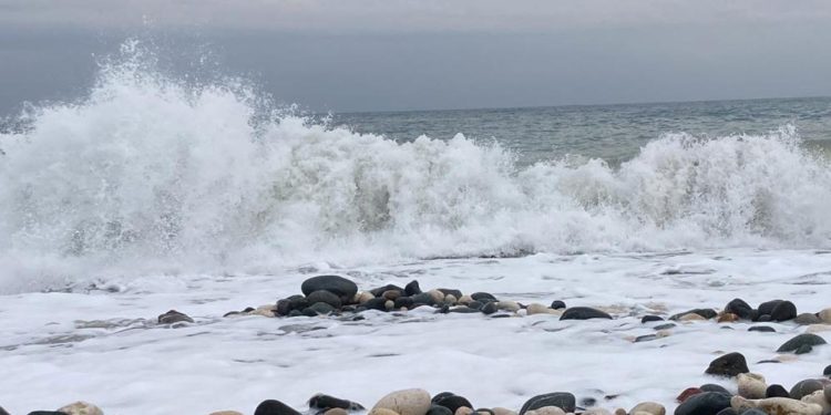 İstanbul’da 2 ilçede denize girme yasağı