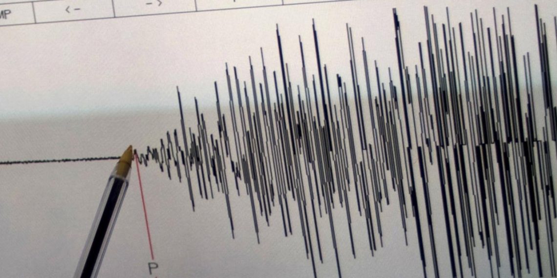 İran’ın Huzistan kentinde 5 büyüklüğünde deprem