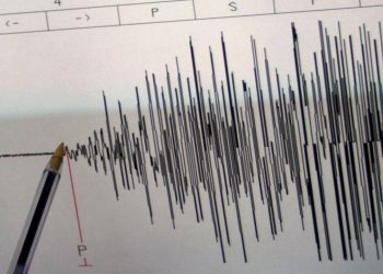 İran’ın Huzistan kentinde 5 büyüklüğünde deprem
