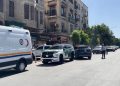 Şam’da patlama meydana geldi – Son Dakika Haberleri
