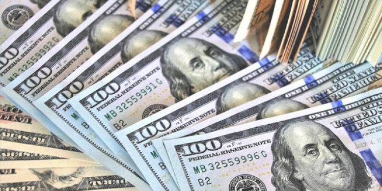 Merkez Bankası rezervleri 160,5 milyar dolar oldu
