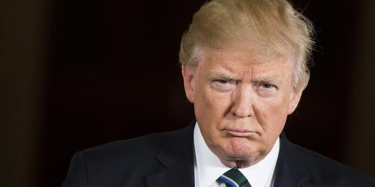 ABD Başkanı Trump: İran masaya oturmazsa enerji santrallerini ve tüm köprülerini yıkacağız