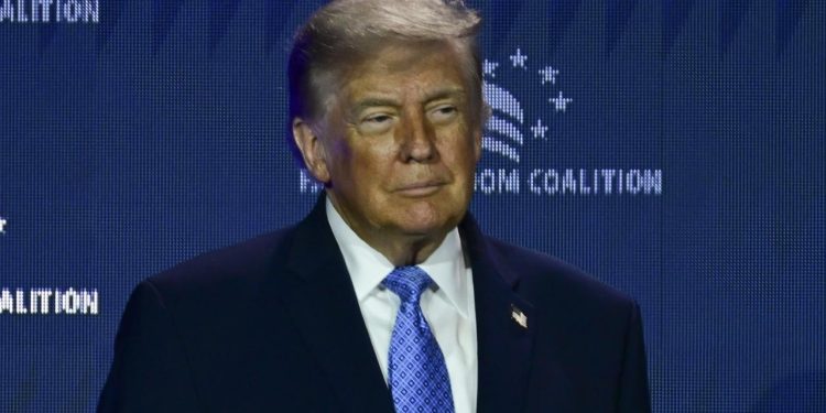ABD Başkanı Trump, Ankara’da Zelenskiy ve Şara ile de görüşecek