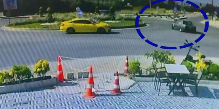Drift ve akrobatik hareketler yapan 41 sürücüye 3 milyon lira ceza