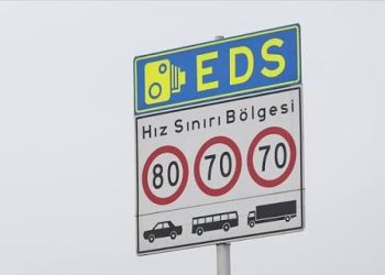 İstanbul’da 128 noktaya EDS kurulacak