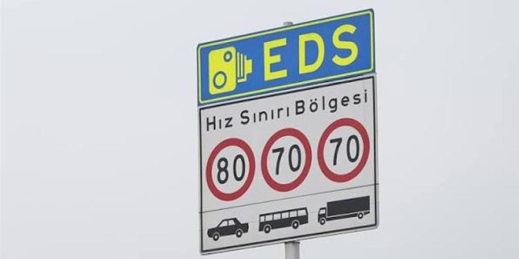 İstanbul’da 128 noktaya EDS kurulacak
