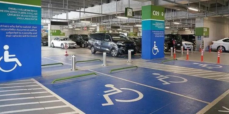 Engelli vatandaşların araç ithalatı başvurularında yeni dönem