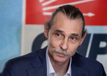 Etimesgut Belediyesi’ne yolsuzluk operasyonu