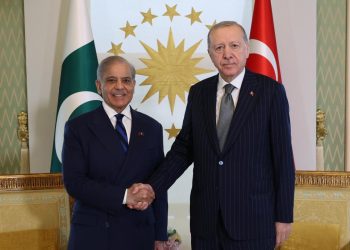 Pakistan Başbakanı Şerif: Cumhurbaşkanı Erdoğan’ın desteği olmasaydı mutabakat neredeyse imkansızdı