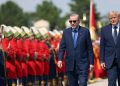 Beyaz Saray: Trump, Türkiye ziyaretinden büyük memnuniyet duydu