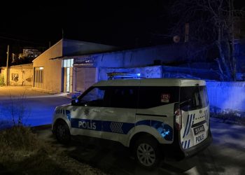 Erzurum’da mahallelinin desteğiyle 10 düzensiz göçmen yakalandı