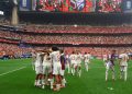 FIFA 2026’da ilk çeyrek finalist Fas