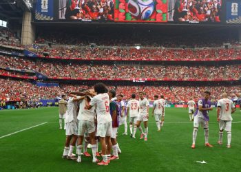 FIFA 2026’da ilk çeyrek finalist Fas