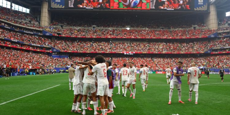 FIFA 2026’da ilk çeyrek finalist Fas