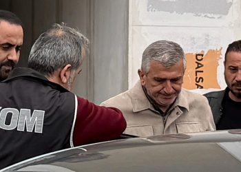 Eski Akçakoça Belediye Başkanı Albayrak yeniden tutuklandı