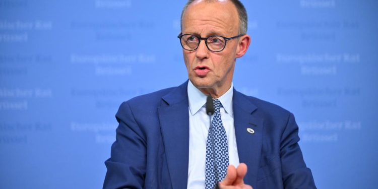 Almanya Başbakanı Merz “NATO Zirvesi’nde bir Ankara ruhu oluşmasını” umuyor