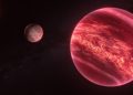 Astronomlardan uzayda benzeri görülmemiş keşif