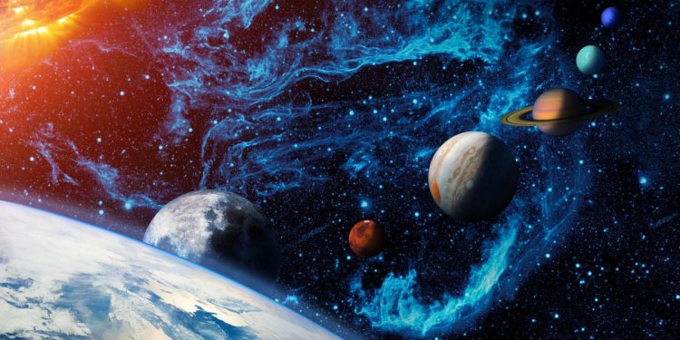 Uzayda yeni yaşam adayı: Su potansiyeli olan süper-Dünya keşfedildi