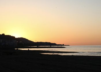 Giresun’da yarın denize girilmesine izin verilmeyecek