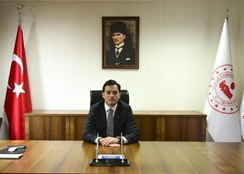 Göç İdaresi Başkanı Yazıcı’dan insan ticaretiyle mücadelede ihbar çağrısı