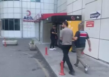 İstanbul merkezli suç örgütü operasyonu: 8 gözaltı