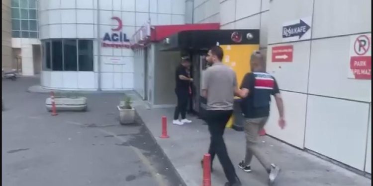İstanbul merkezli suç örgütü operasyonu: 8 gözaltı