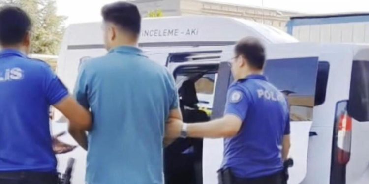 Öğrenme güçlüğü çeken çocuğa şiddet uygulayan eğitmen gözaltında