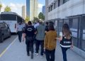 Üsküdar Belediyesi’ne yolsuzluk operasyonunda 6 kişi adliyede