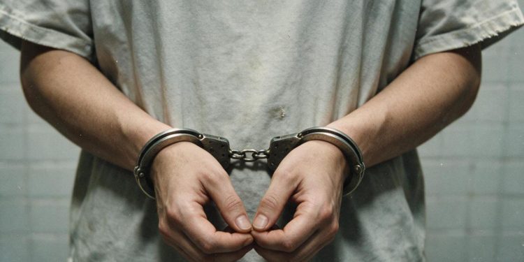 Konya’da başörtülü kadına hakaret edip saldıran şüpheli tutuklandı