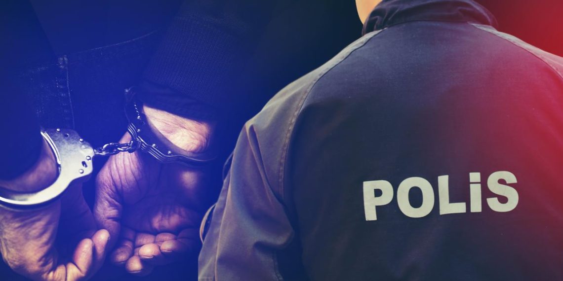 Kocaeli’de terör şüphelisi 28 kişi yakalandı
