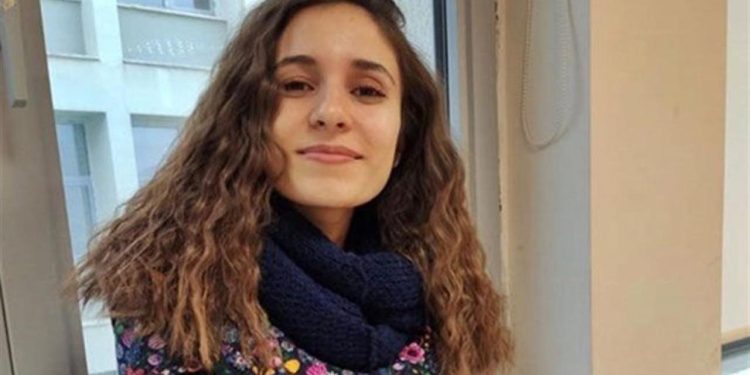 Gülistan Doku soruşturmasında 3 şüpheli adliyeye sevk edildi