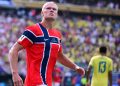 Norveç Haaland’la çeyrek finale gitti