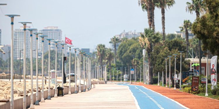 Yurt genelinde hava sıcaklıkları düşecek