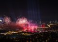 İstanbul’da havai fişek ve meşale kullanımı yasaklandı