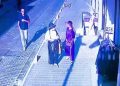 Turistleri soyan iki çocuğun 287 suç kaydı çıktı