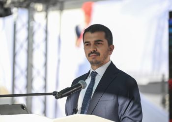 Çankaya Belediye Başkanı görevden uzaklaştırıldı
