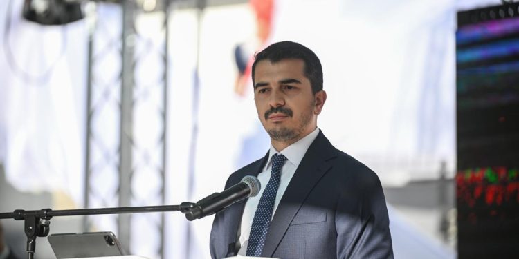 Çankaya Belediye Başkanı görevden uzaklaştırıldı