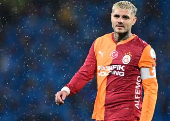 Galatasaray’da Mauro Icardi ile yollar ayrıldı